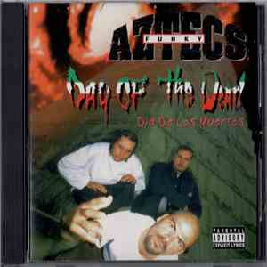 Funky Aztecs - Day Of The Dead: Dia De Los Muertos download flac