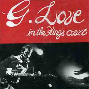 G. Love - In The King's Court download flac