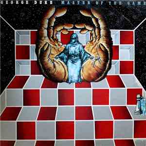 George Duke - Master Of The Game download flac
