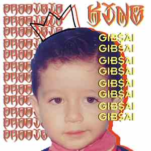 Gibsai - KING download flac