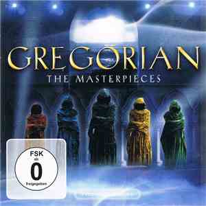 Gregorian - The Masterpieces download flac