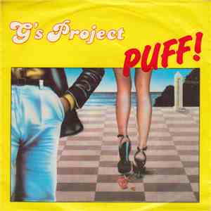 G's Project  - Puff! FLAC album