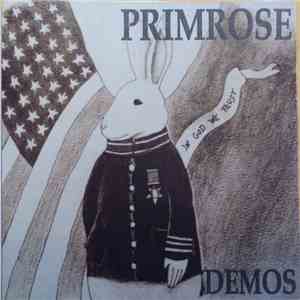 Hailey Primrose - Demos download flac