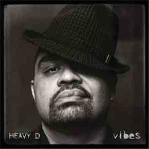 Heavy D - Vibes download flac