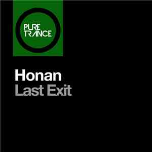 Honan - Last Exit download flac
