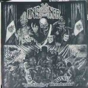 Insaner - Ignorancia Y Decadencia download flac