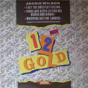 Jackie Wilson - I Get The Sweetest Feeling download flac