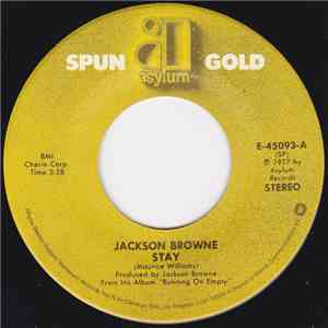 Jackson Browne - Stay download flac