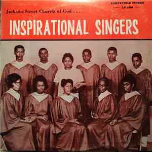 Jackson Street Church Of God Inspirational Singers - Jackson Street Church Of God Inspirational Singers download flac