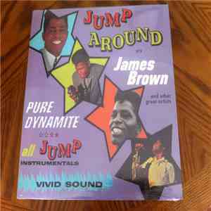 James Brown Presents His Band - Jump Around download flac