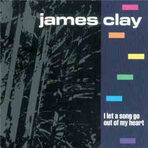 James Clay - I Let A Song Go Out Of My Heart download flac