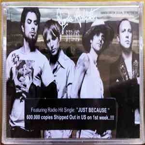 Jane's Addiction - Strays download flac