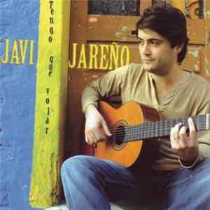 Javi Jareño - Tengo Que Volar download flac