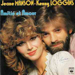 Jeane Manson - Kenny Loggins - Amitié Et Amour download flac