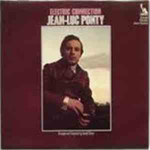 Jean-Luc Ponty - Electric Connection FLAC album