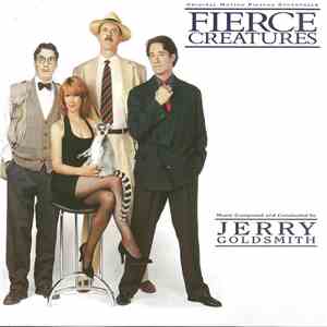 Jerry Goldsmith - Fierce Creatures download flac