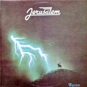 Jerusalem  - Warrior FLAC album