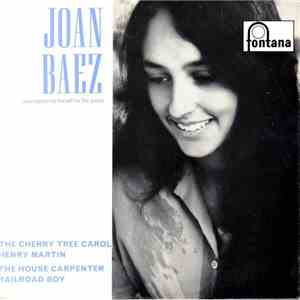 Joan Baez - The Cherry Tree Carol download flac
