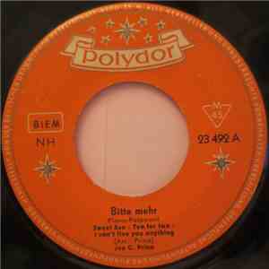 Joe C. Prina - Bitte Mehr download flac