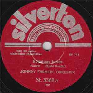Johnny Farmers Orkester - Irritation Blues download flac