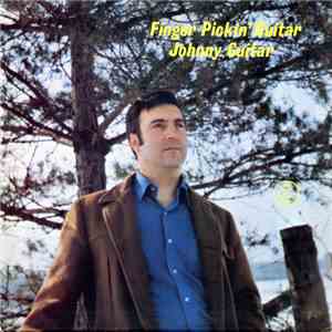 Johnny Guitar  - Finger Pickin' Guitar download flac