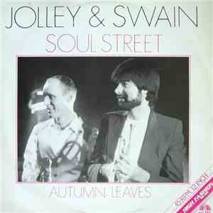 Jolley & Swain - Soul Street download flac