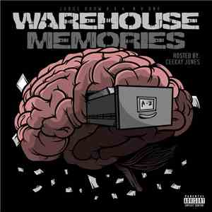Judge Doom - Warehouse Memories: Hosted By: Ceekay Jones download flac