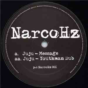 Juju - Message / Youthman Dub download flac