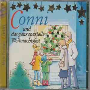 Julia Boehme Performed By Various - Conni Und Das Ganz Spezielle Weihnachtsfest download flac