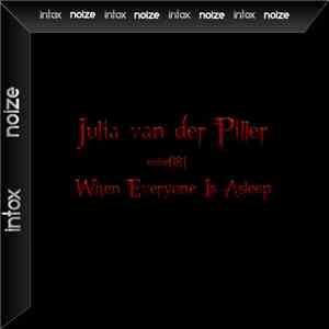 Julia van der Piller - When Everyone Is Asleep download flac