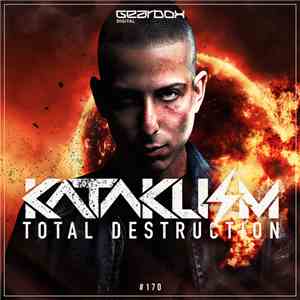 Kataklism - Total Destruction download flac