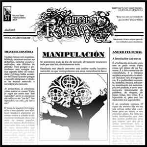 Kathaarsys - Rara Vez download flac