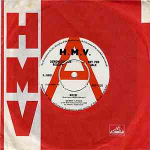 Kenny Lynch - Misery / Shut The Door download flac