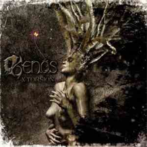 Kenòs - X-Torsion download flac