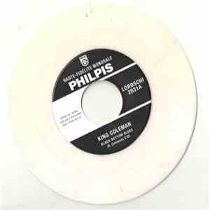 King Coleman / Screamin' Jay Hawkins - Black Bottom Blues / I Put A Spell On You download flac