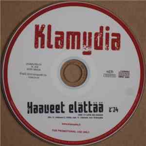 Klamydia - Haaveet Elättää download flac