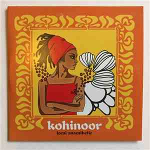 Kohinoor - Local Anaesthetic download flac