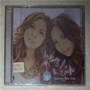 Krissy & Ericka - Twelve : Fifty One download flac