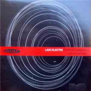 Lado Electro - Dej Mi (2S Endless Mix) download flac