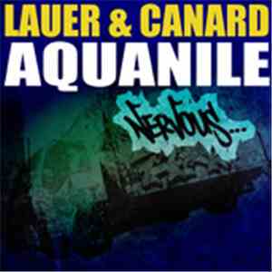 Lauer & Canard - Aquanile download flac