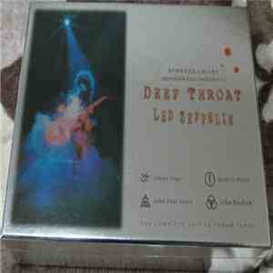 Led Zeppelin - Deep Throat download flac