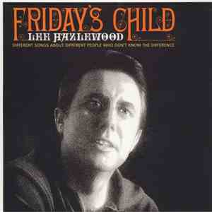 Lee Hazlewood - Friday's Child download flac