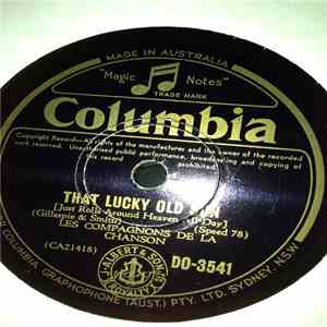 Les Compagnons De La Chanson - That Lucky Old Sun / The Three Bells download flac