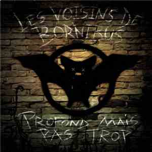 Les Voisins de Bornibus - Profond Mais Pas Trop download flac