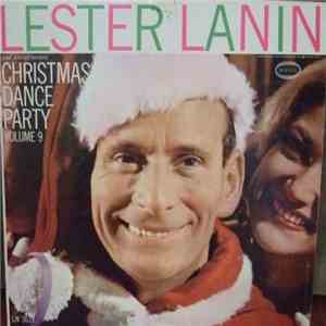Lester Lanin - Christmas Dance Party download flac