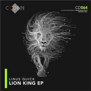 Linus Quick - Lion King EP FLAC album