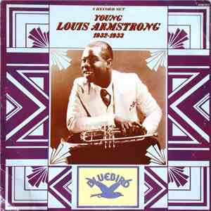 Louis Armstrong - Young Louis Armstrong / 1932-1933 download flac