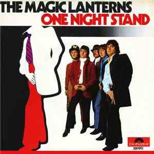 Magic Lanterns - One Night Stand download flac