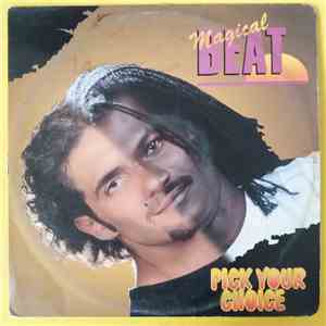 Magical Beat - Pick Your Choice download flac