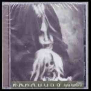 Mamá Vudú - Luna Lombriz download flac